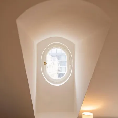 Free Parking- Cozy In Historical Building Center Prague