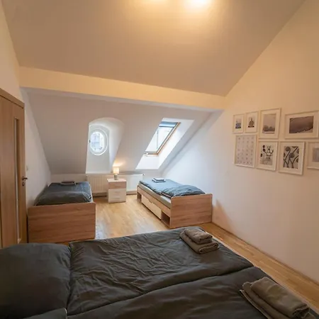 Appartamento Free Parking- Cozy In Historical Building Center