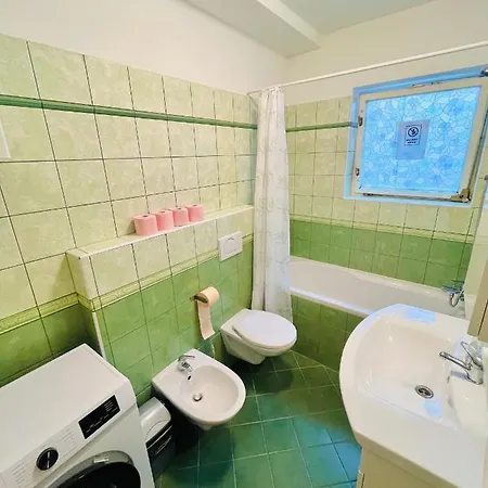 Free Parking- Cozy In Historical Building Center * Praga
