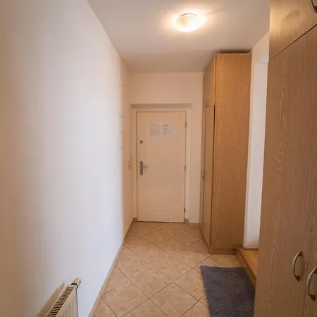 Appartamento Free Parking- Cozy In Historical Building Center