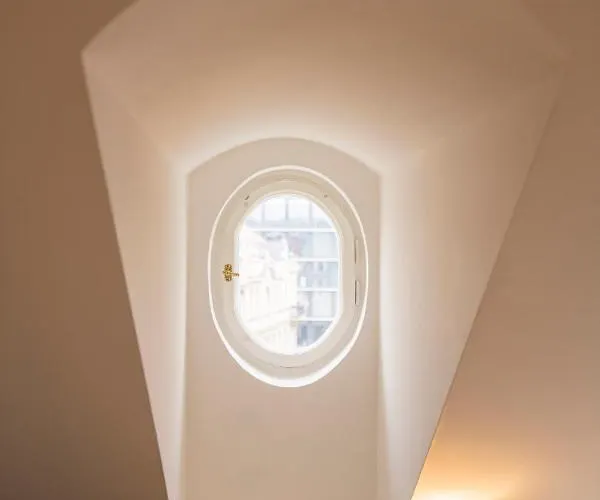 Free Parking- Cozy In Historical Building Center Prague