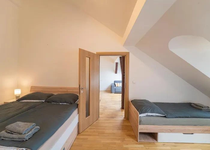 Free Parking- Cozy In Historical Building Center Apartment