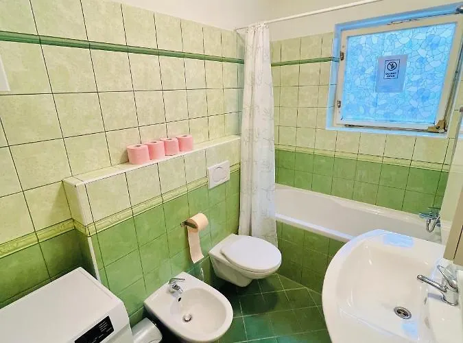 Free Parking- Cozy In Historical Building Center * Prague
