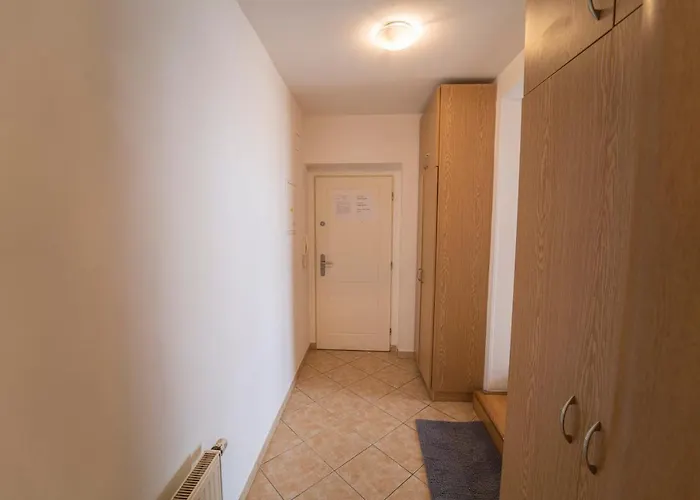 Apartment Free Parking- Cozy In Historical Building Center