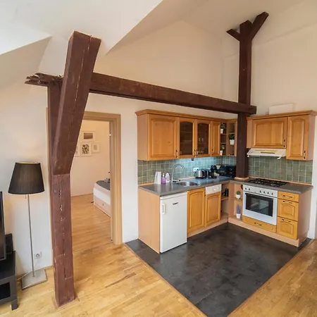 Apartament Free Parking- Cozy In Historical Building Center